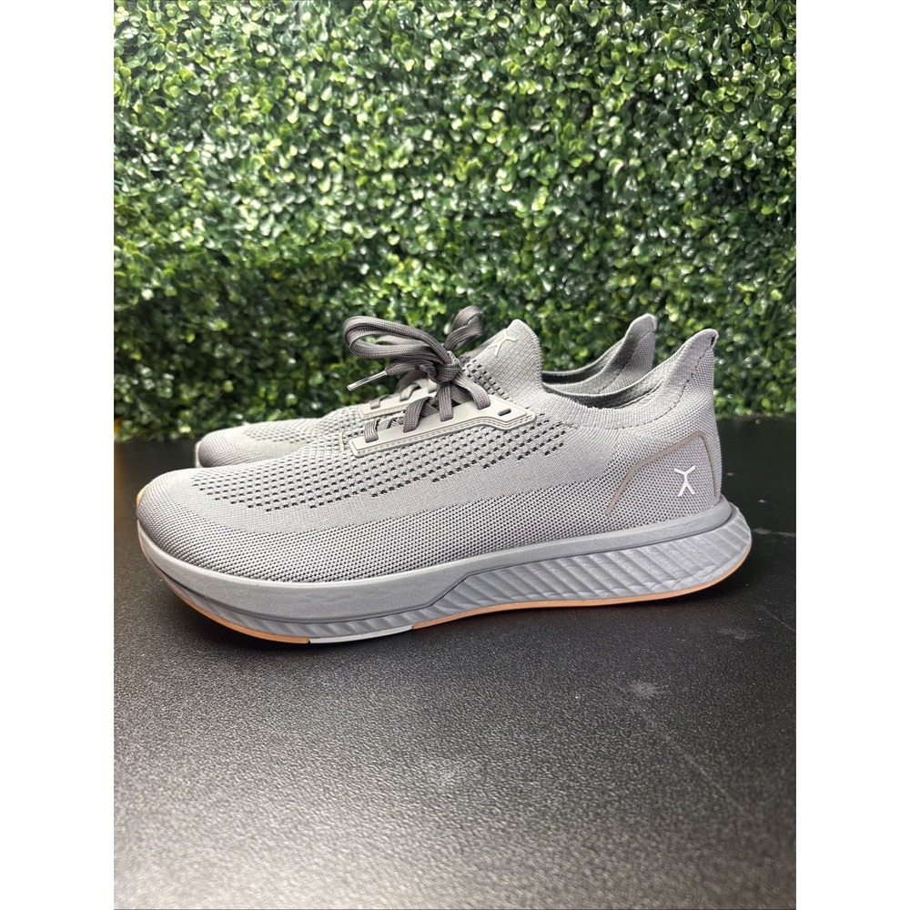 Flux Footwear Adapt Runners Shoes Sneakers Men's Size 12.5 Women's 14
